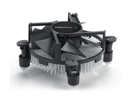 Кулер для процесора DeepCool CK-11509 PWM (DP-ICAP-11509PWM)