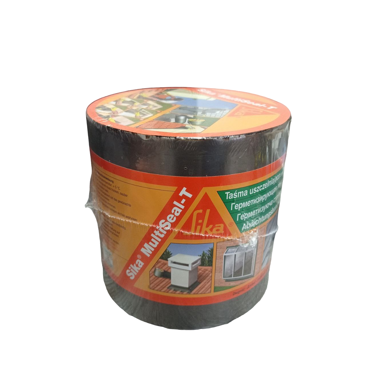 Кровельно-уплотнительная лента Sika Multi Seal T 10 м 150 мм (14572509)