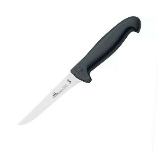 Нож Due Cigni Professional Boning Knife 411, 160 mm -black