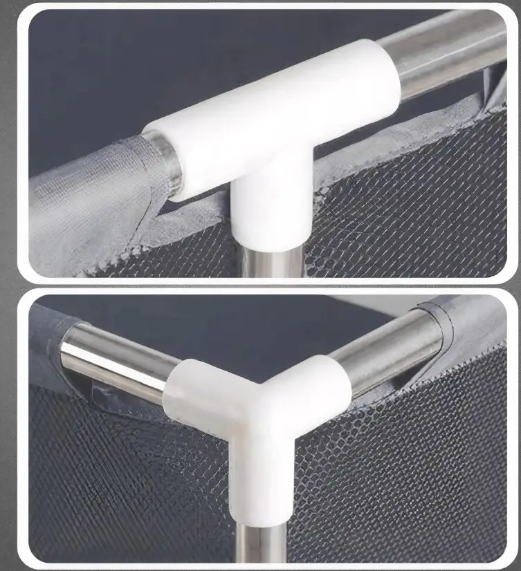 Манеж для детей Lionello (12356789) - фото 5 Манеж для детей Lionello (12356789) - фото 5