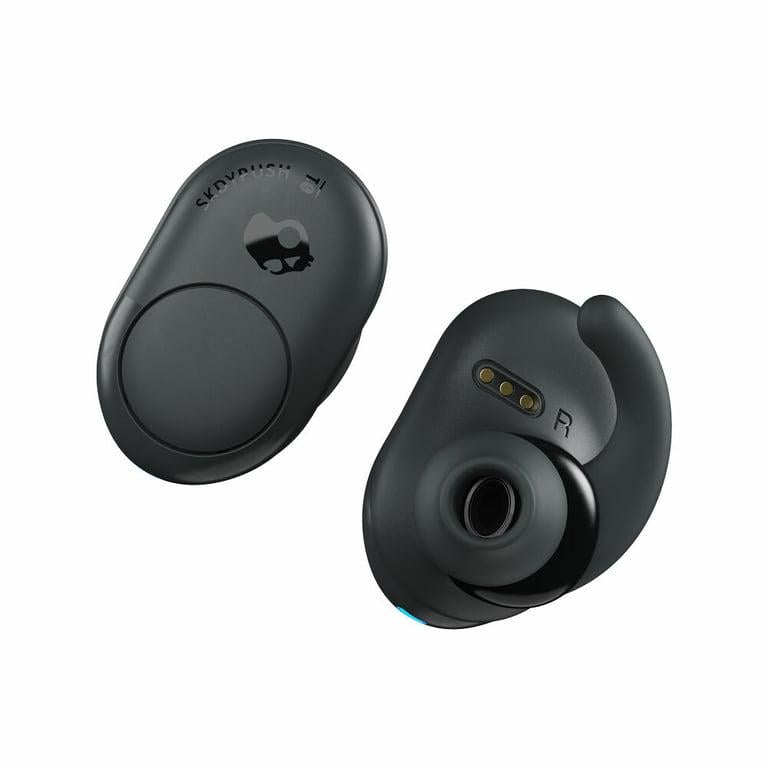 Навушники TWS SkullCandy Push Black (S2BBW-M716)