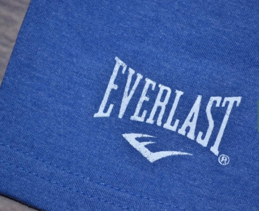 Футболка чоловіча Everlast S (1814431643) - фото 5