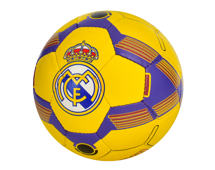 Мяч футбольный 2500-237 (AN003964)