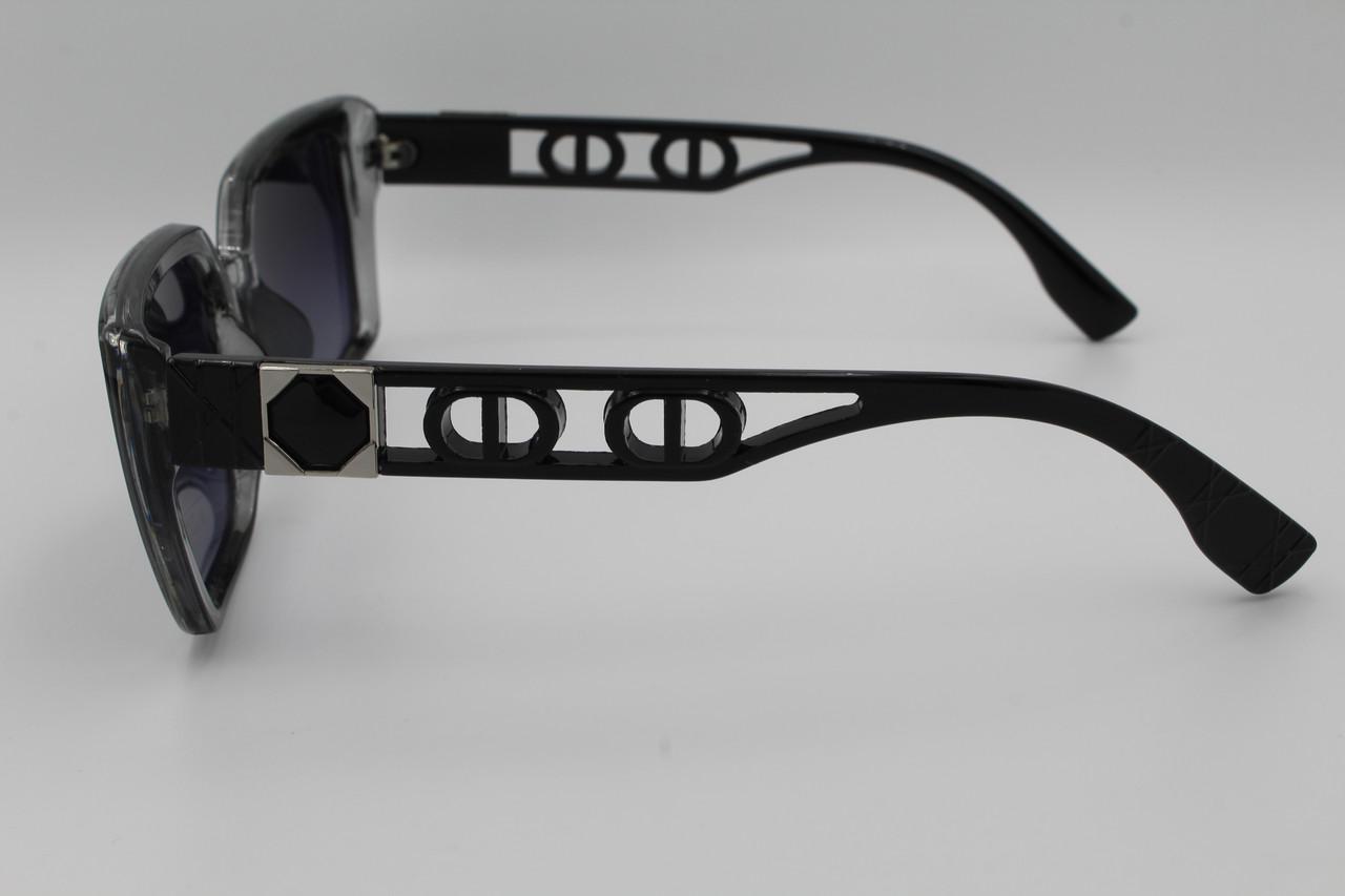 Сонцезахисні окуляри жіночі поляризаційні P214 c3 (2600842762) - фото 7 Сонцезахисні окуляри жіночі поляризаційні P214 c3 (2600842762) - фото 7