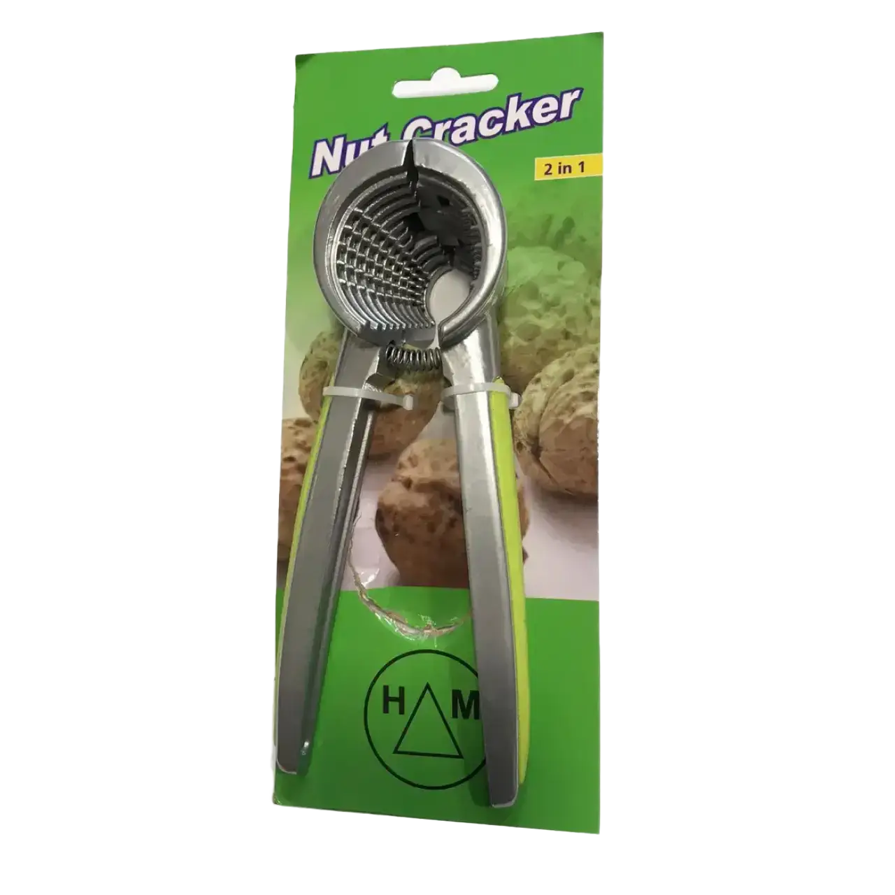 Горіхокол Nut Cracker Premium 180 мм (32811)