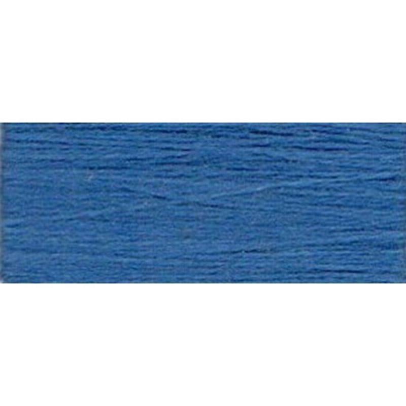 Нить шелковая Silkindian 824 для машинной вышивки и шитья 300 м 100% шелк