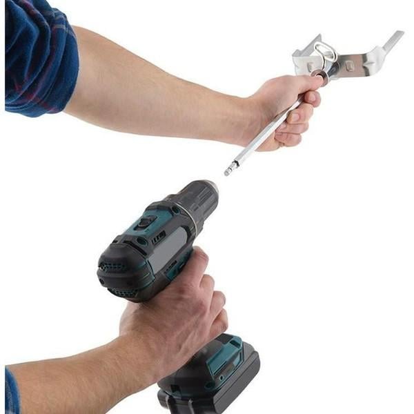 Насадка для подрібнення готового м'яса Broil King (64075) - фото 2 Насадка для подрібнення готового м'яса Broil King (64075) - фото 2