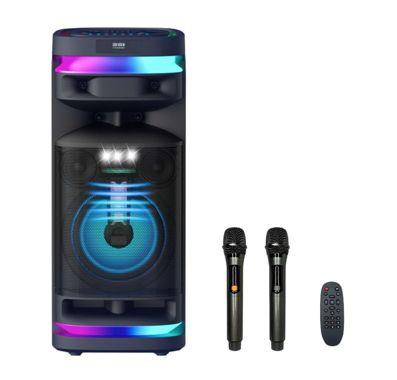 Колонка Bluetooth Temeisheng 1028E