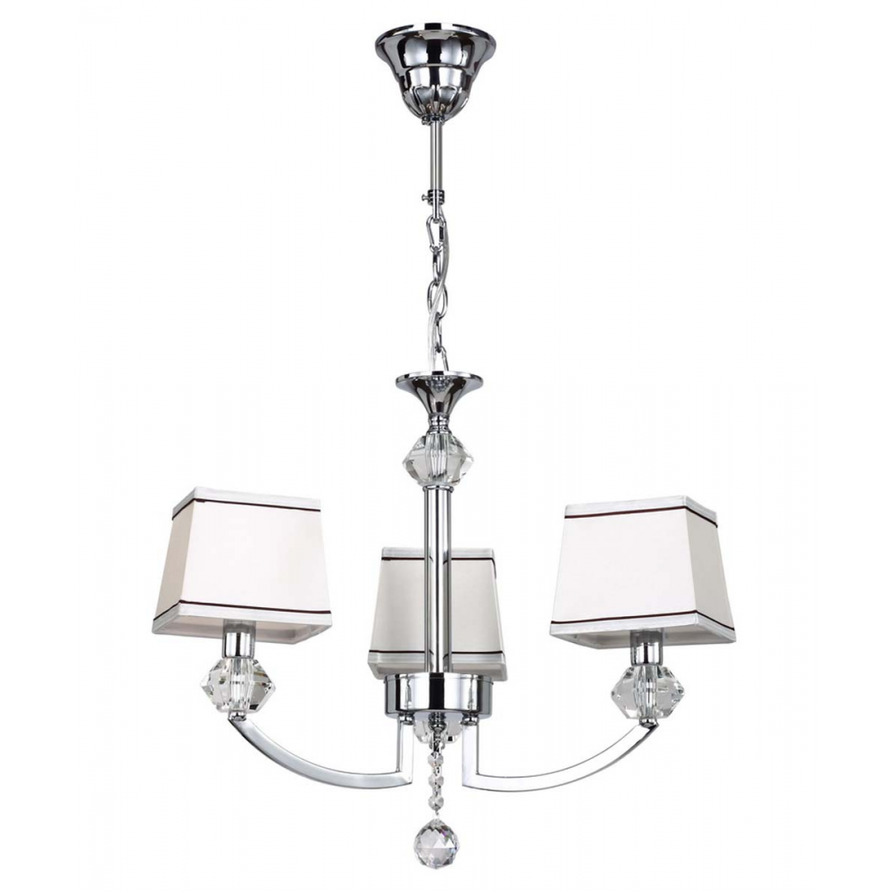 Люстра Wunderlicht WT1175-43 ECH