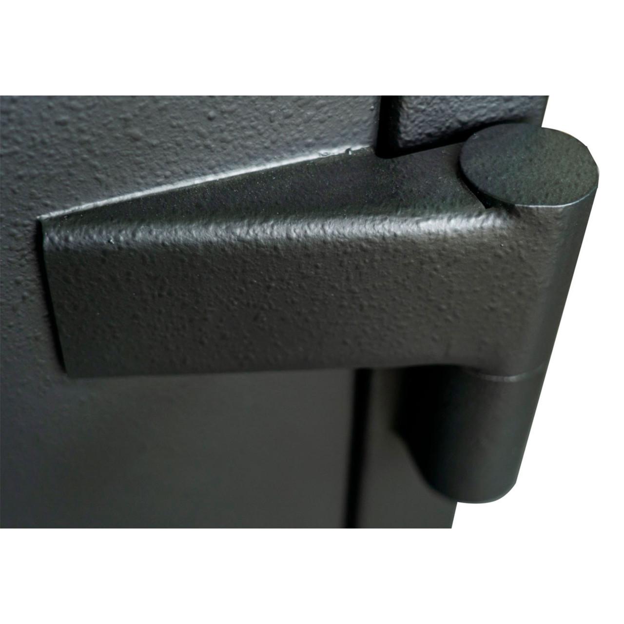 Сейф зламостійкий Griffon CL V.100.K.E.AW Black (29747394) - фото 9 Сейф зламостійкий Griffon CL V.100.K.E.AW Black (29747394) - фото 9