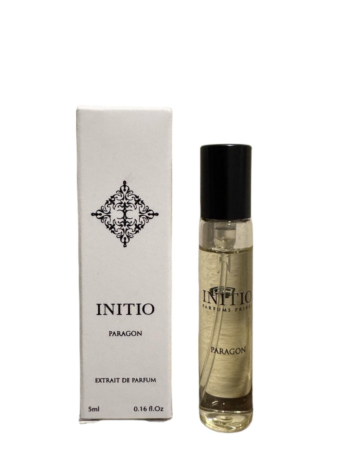 Духи унисекс Initio Parfums Prives Paragon 5 мл миниатюра (380923)