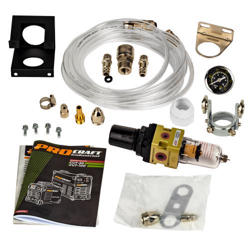 Плазморіз Procraft industrial CUT100 - фото 7