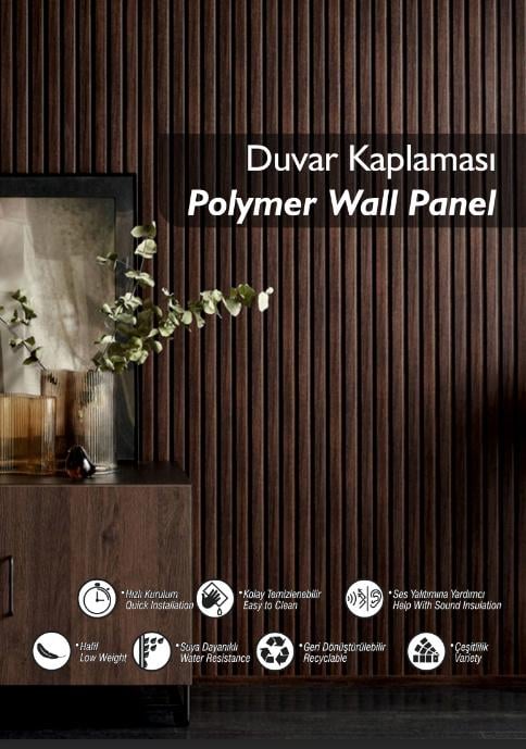 Панели 3D стеновые полимерные Walldeco 2900х115х12 мм Темный дуб (D404-103) - фото 8 Панели 3D стеновые полимерные Walldeco 2900х115х12 мм Темный дуб (D404-103) - фото 8