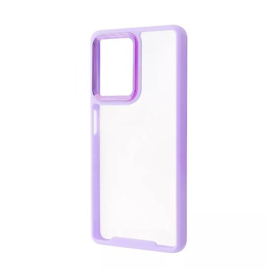 Чехол-накладка для телефона WAVE Just Case - Xiaomi Redmi Note 12 Pro+ 5G (471350008)