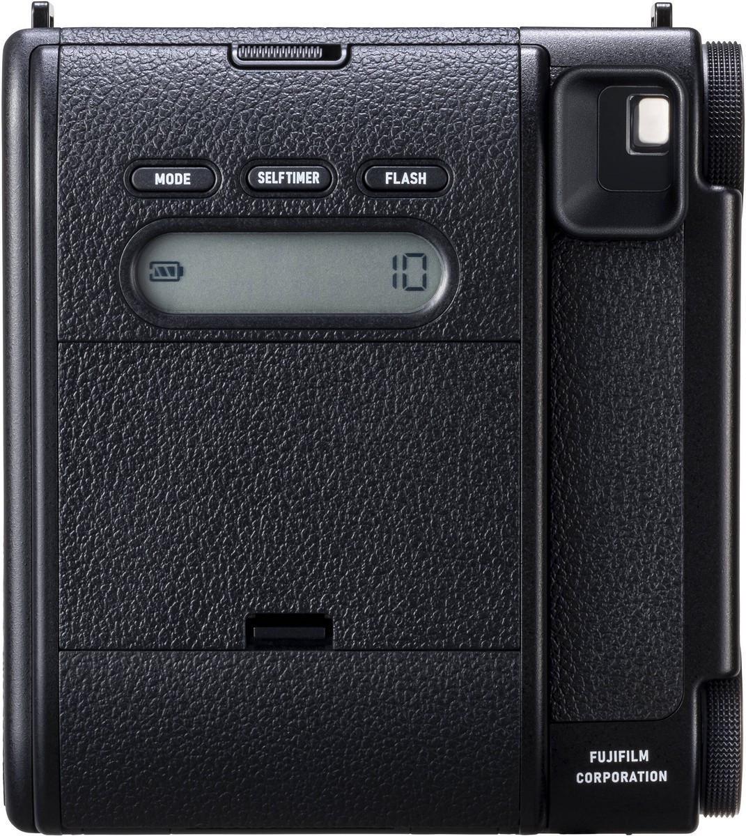 Фотоапарат Fujifilm Instax Mini 99 Black (2310335002) - фото 5 Фотоапарат Fujifilm Instax Mini 99 Black (2310335002) - фото 5