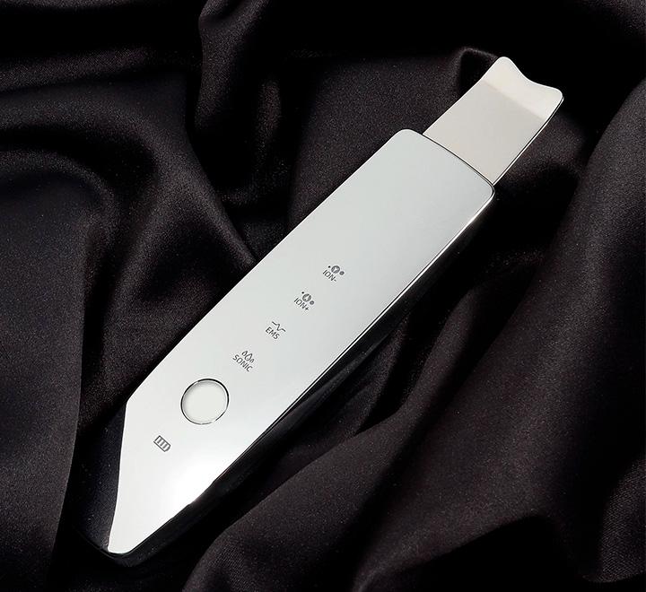 Ультразвуковой скрабер для чистки лица ArhiMED PureGlide S7 - фото 12 Ультразвуковой скрабер для чистки лица ArhiMED PureGlide S7 - фото 12