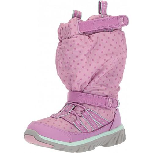 Сапоги зимние Stride Rite р. EUR 33,5 Розовый (7267665) Сапоги зимние Stride Rite р. EUR 33,5 Розовый (7267665)