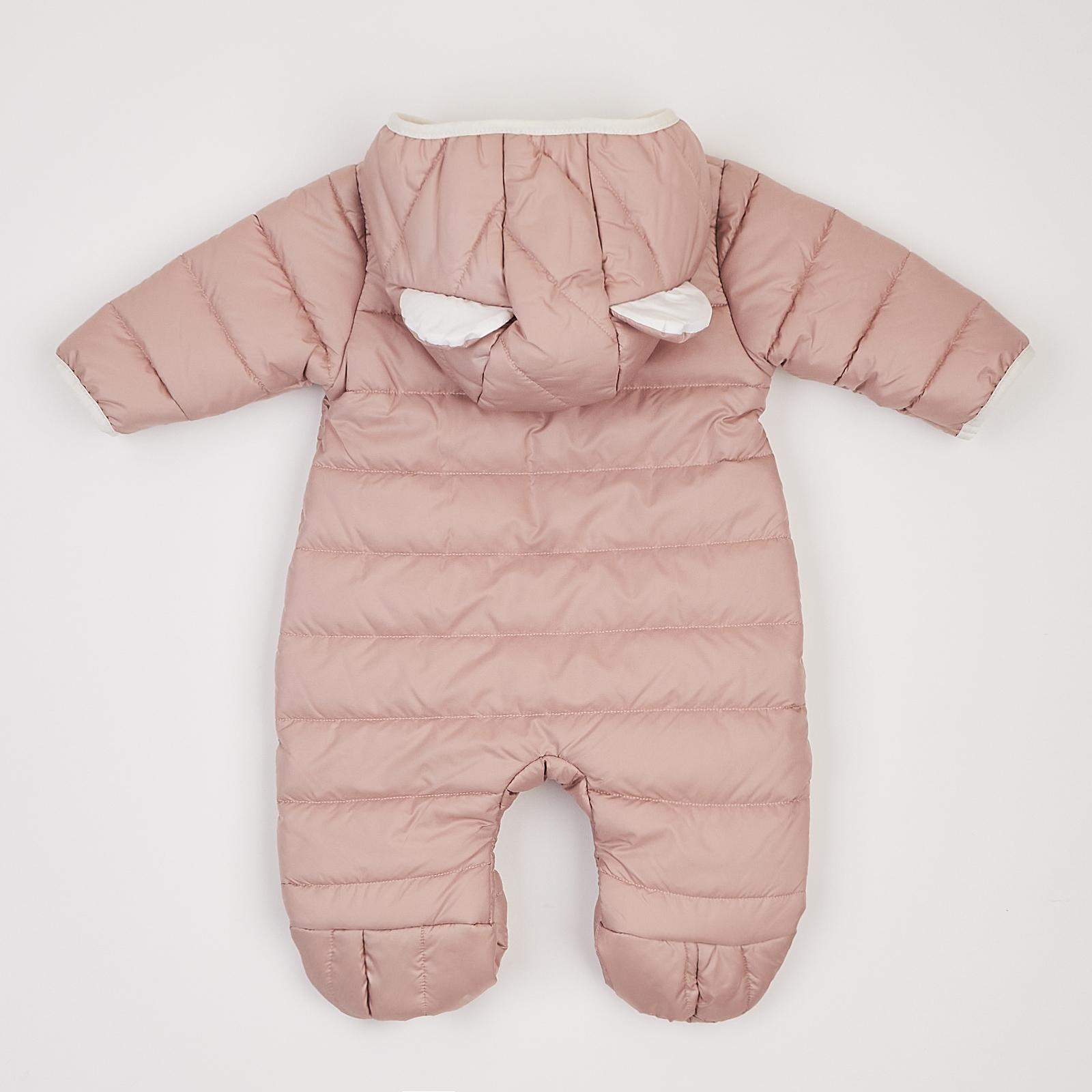 Комбинезон детский ЛяЛя р. 62 (8ПЛ066) - фото 7 Комбинезон детский ЛяЛя р. 62 (8ПЛ066) - фото 7