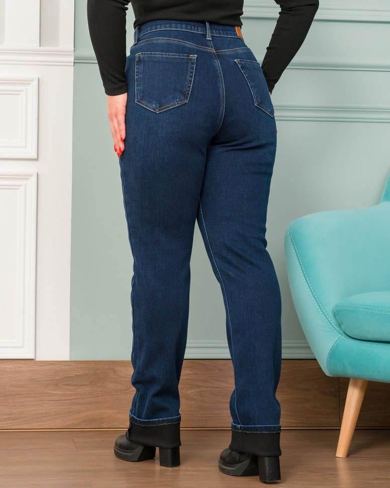 Джинси CJeans 5904-3 р. 36 - фото 4