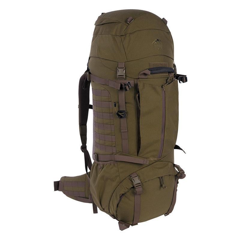 Военный рюкзак TASMANIAN TIGER Pathfinder MK2 75 л Olive (TT 7622.331)