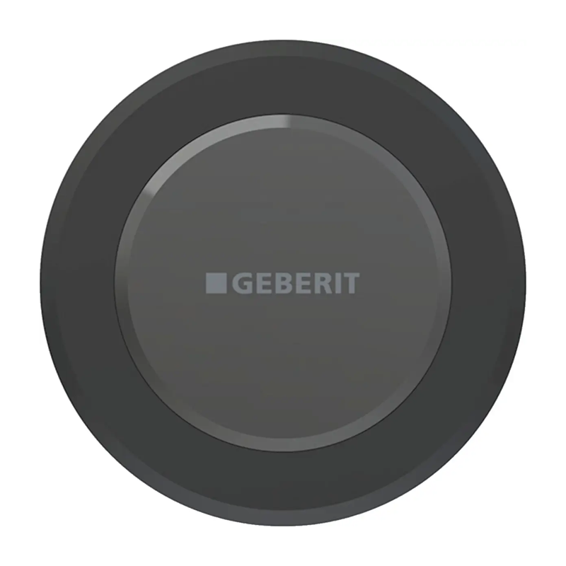 Система электронного управления смывом унитаза Geberit двойной смыв тип 10 ИК (115.956.14.6)
