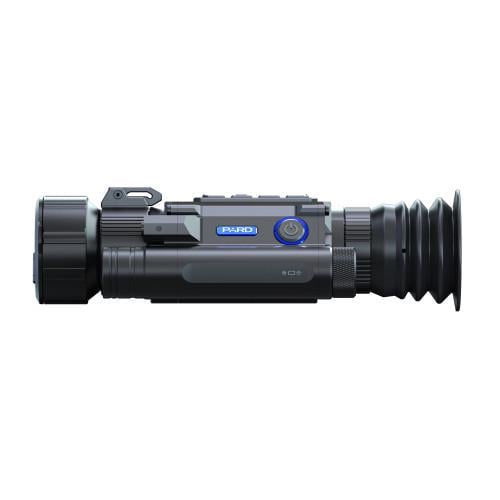 Прицел тепловизионный Pard SA62-45 45 мм 640х480 2600 м (agr80494) - фото 2