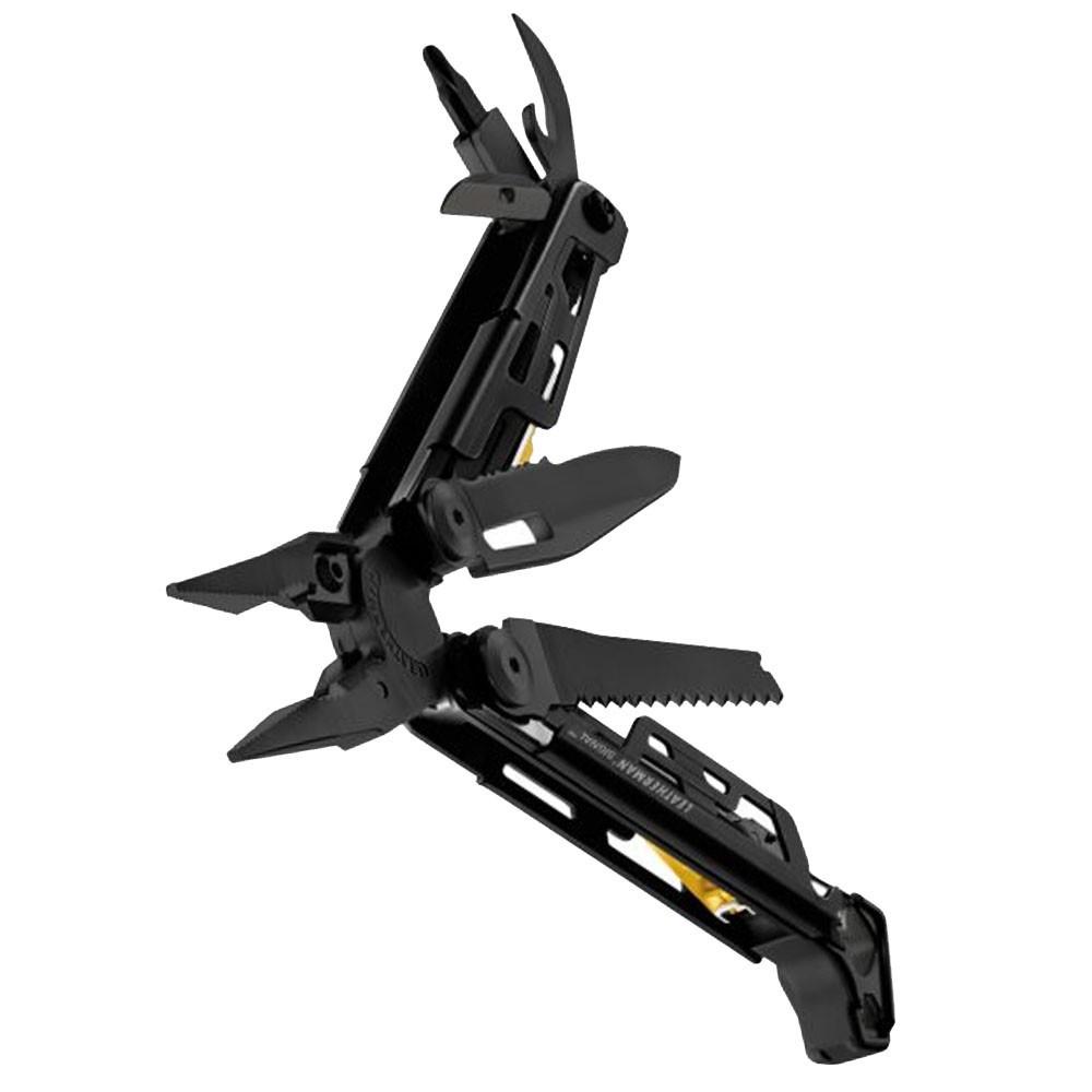 Мультитул Leatherman signal картонна коробка (26736387) - фото 3 Мультитул Leatherman signal картонна коробка (26736387) - фото 3