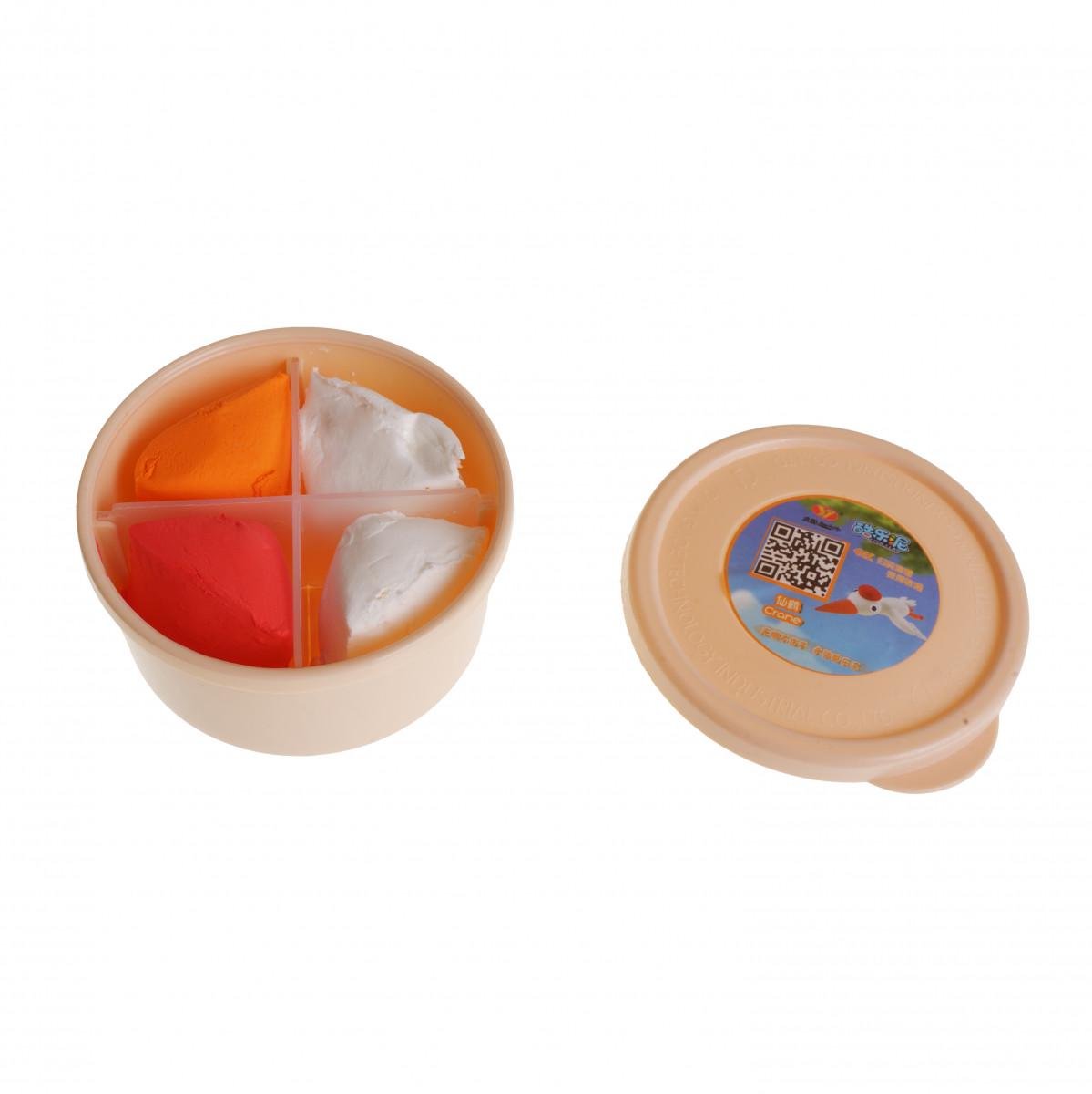 Набор для лепки Na-Na IR41 Птичий рая (62-484)