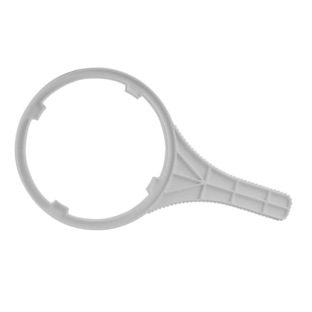 Ключ для колбы из пластика Raifil WR-2BK (RFL-249)