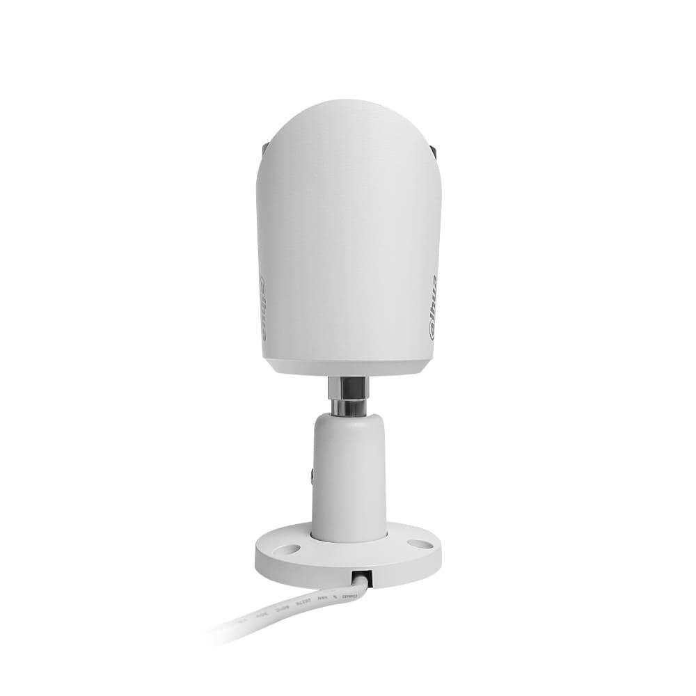 Камера 8 МП IP Dahua DH-IPC-HFW2849S-S-IL 2,8 мм - фото 5