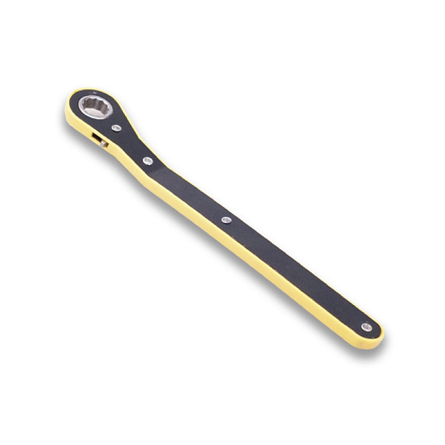 Трещотка для домкратов Lavita LA 210100 (524585)