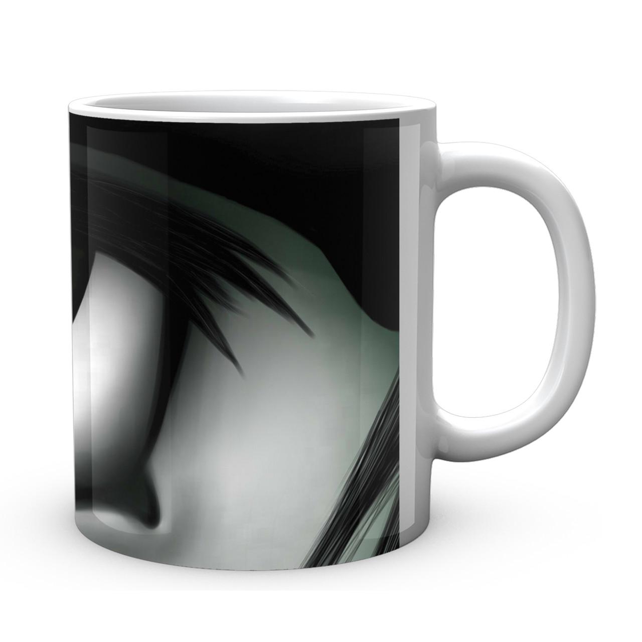 Чашка Geekland Bleach 330 мл (BL 002.018) Чашка Geekland Bleach 330 мл (BL 002.018)