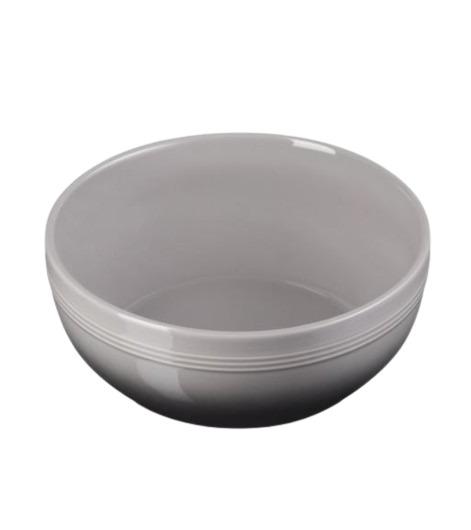 Салатник Le Creuset Coupe 20 см Flint (70159164440099) - фото 2