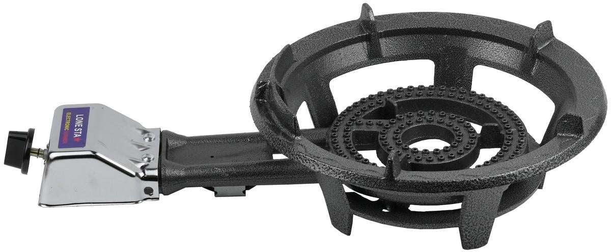 Горелка газовая чугунная WOK LONE STA 14KВ 31A (ins282)