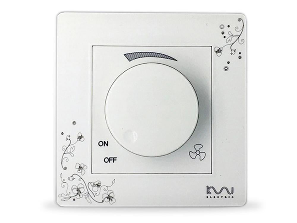 Регулятор скорости вентилятора Coswall (Е1004-039-00)