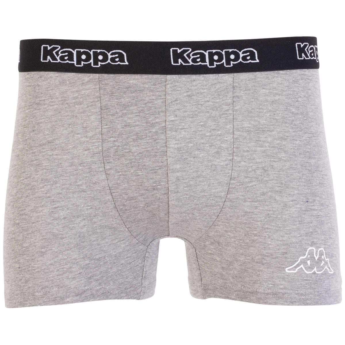 Трусы-боксеры Карра Men's Boxer 2 шт. XXL Anthracite/Gray (304JB30-956)