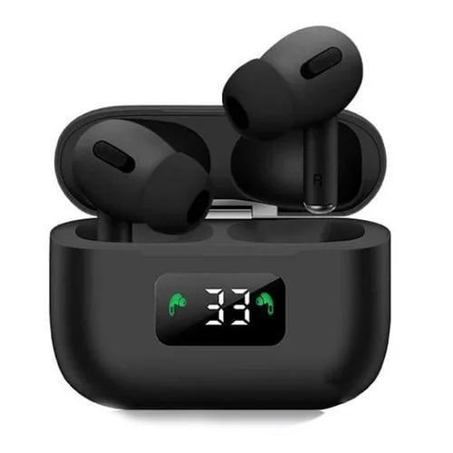 Наушники беспроводные Bluetooth i58-TWS Black