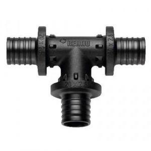 Тройник REHAU RAUTITAN РХ 25х25х25