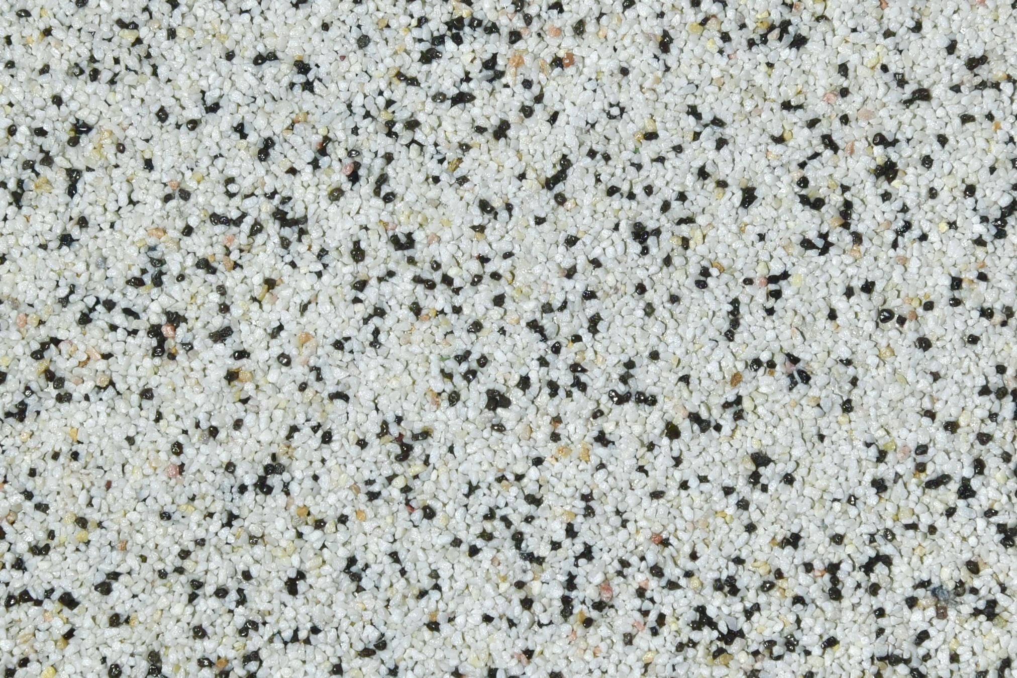 Декоративная акриловая мозаичная штукатурка AIWEX DECOR 7 кг (AW-3) - фото 1