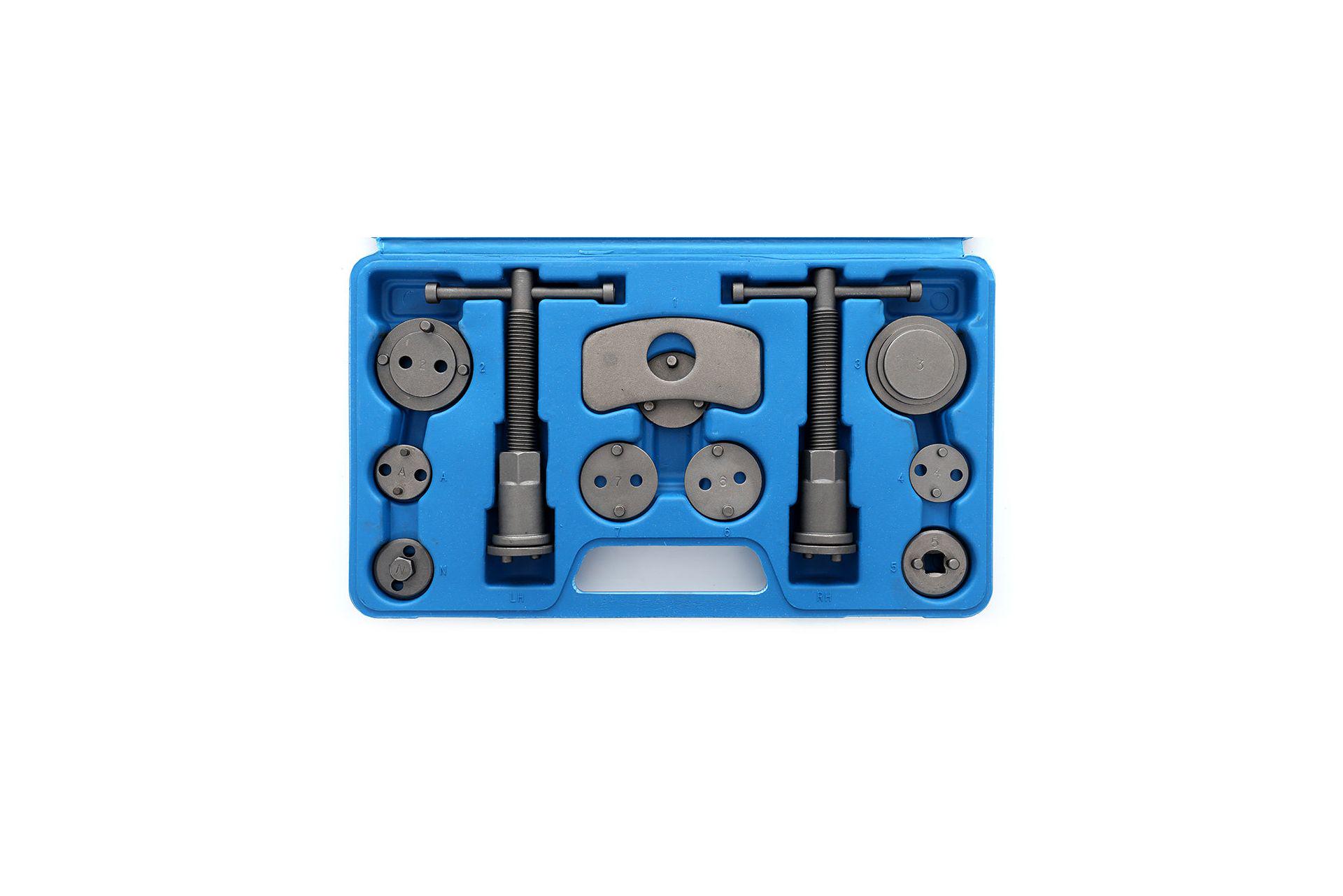 Набір для ремонту гальмівної системи TAGRED TA1089 (11518182) - фото 4 Набір для ремонту гальмівної системи TAGRED TA1089 (11518182) - фото 4