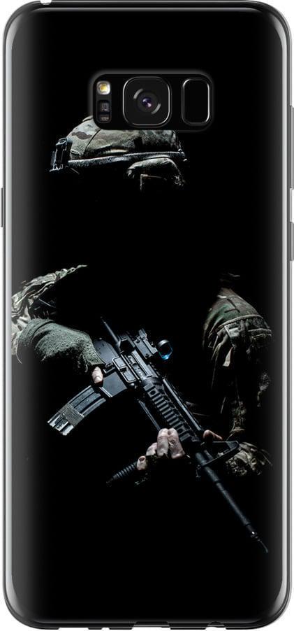 Чехол на Samsung Galaxy S8 Plus Защитник v3 (5226u-817-42517)