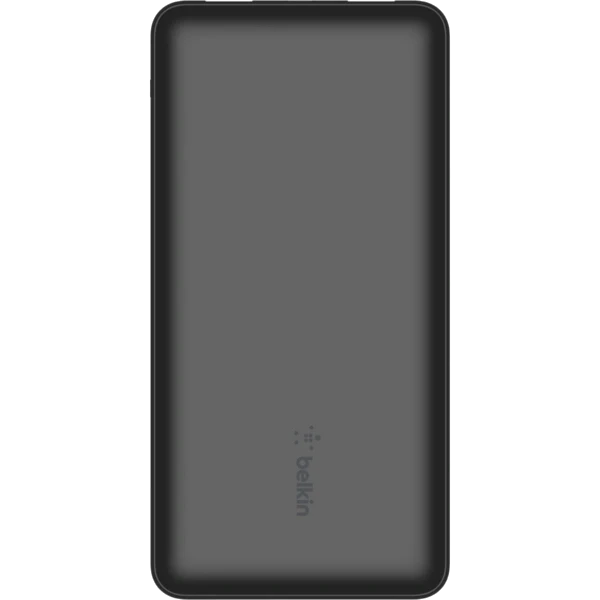 Повербанк Belkin 20000мАгод 15Вт 2хUSB-A/USB-C (2983448193)