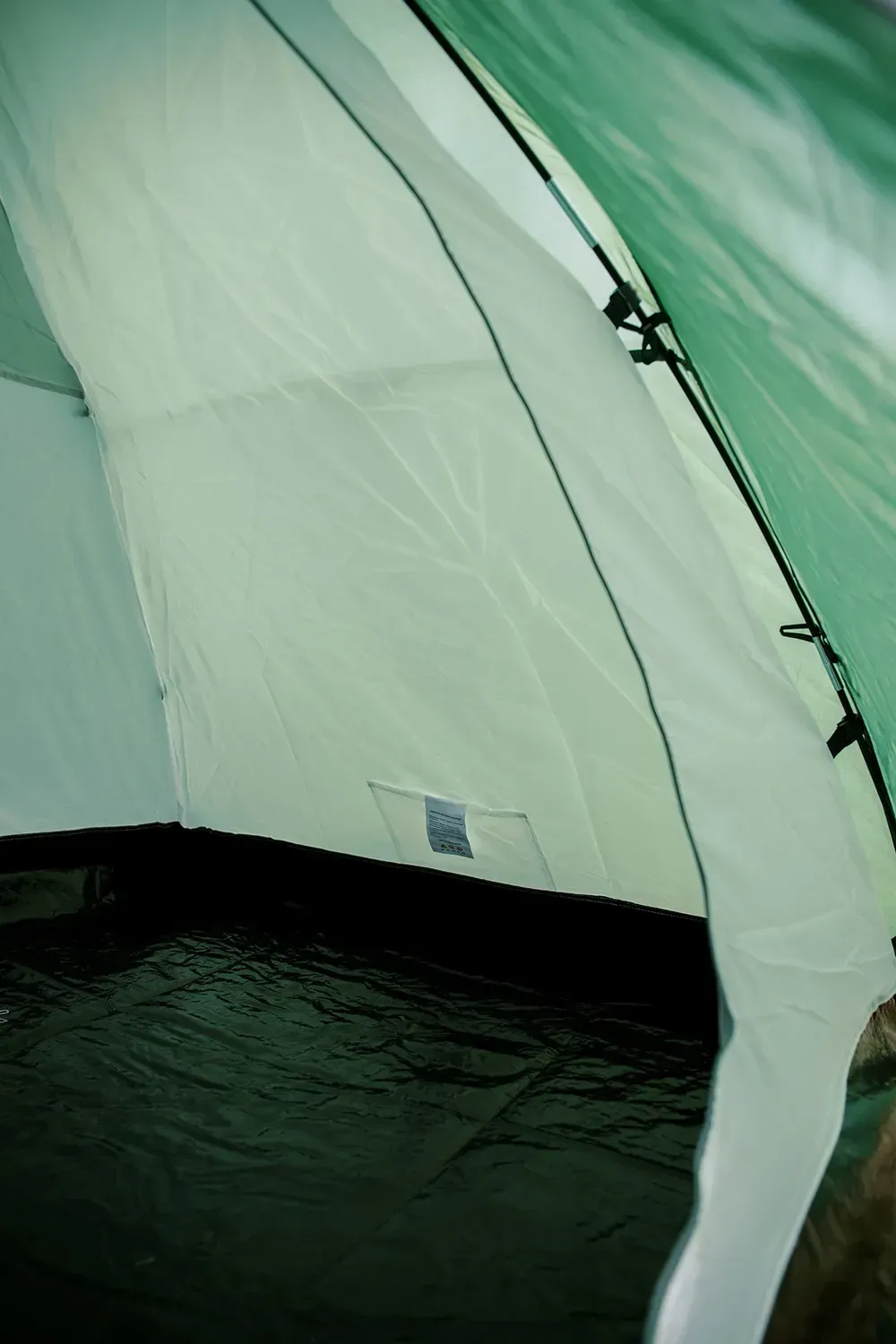 Палатка Totem Trek 2 v2 Зеленая (UTTT-021) - фото 14 Палатка Totem Trek 2 v2 Зеленая (UTTT-021) - фото 14