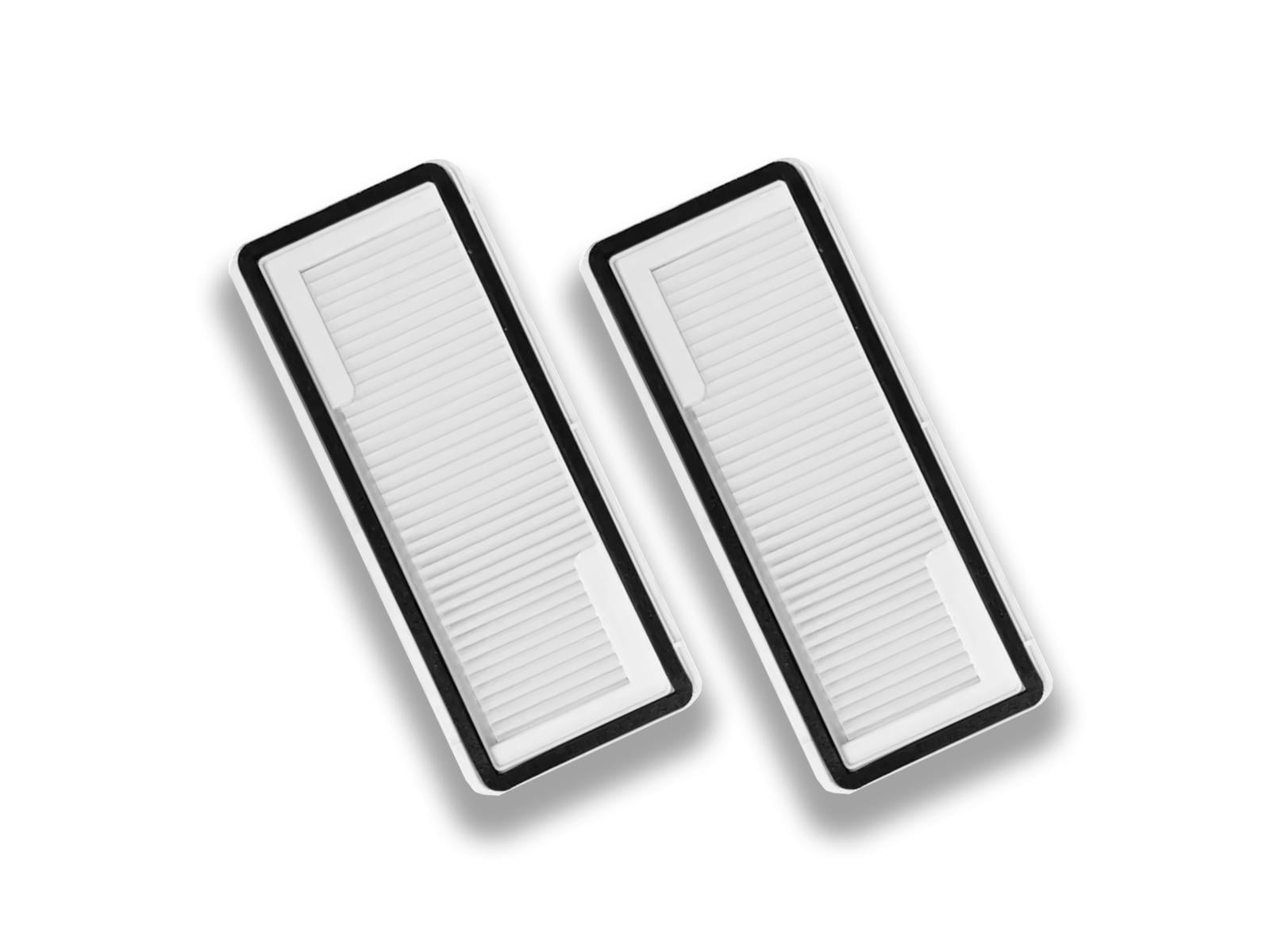 Набор фильтров HEPA совместимых с Narwal Freo Z Ultra 2 шт. (1993) Набор фильтров HEPA совместимых с Narwal Freo Z Ultra 2 шт. (1993)