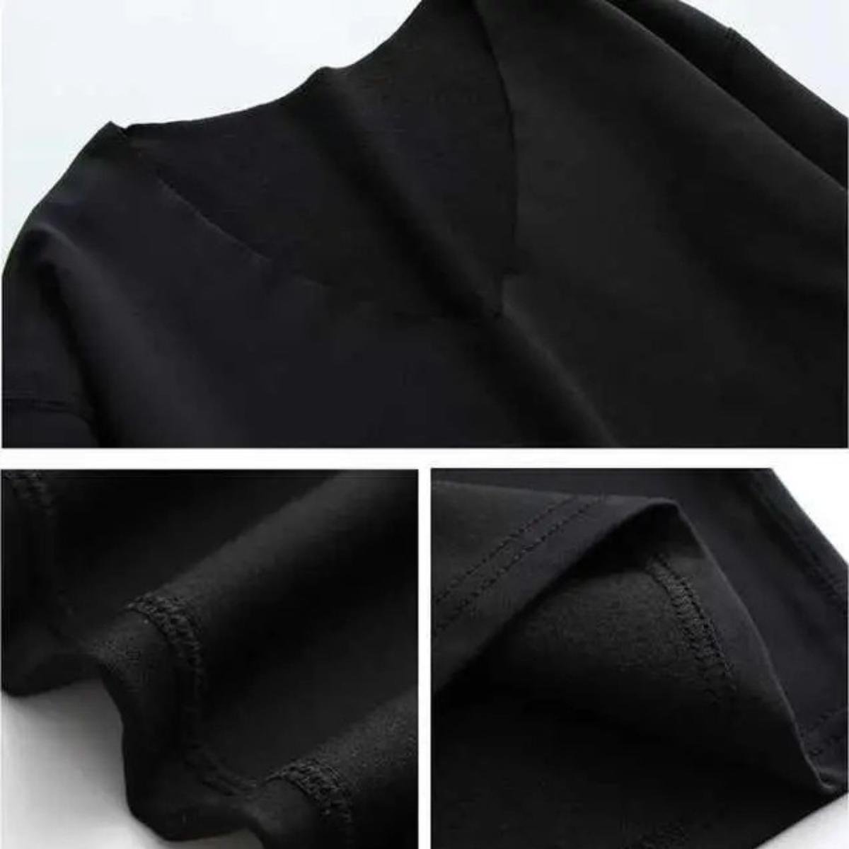 Комплект мужского термобелья HeatMotion S/M Черный (2601) - фото 5 Комплект мужского термобелья HeatMotion S/M Черный (2601) - фото 5