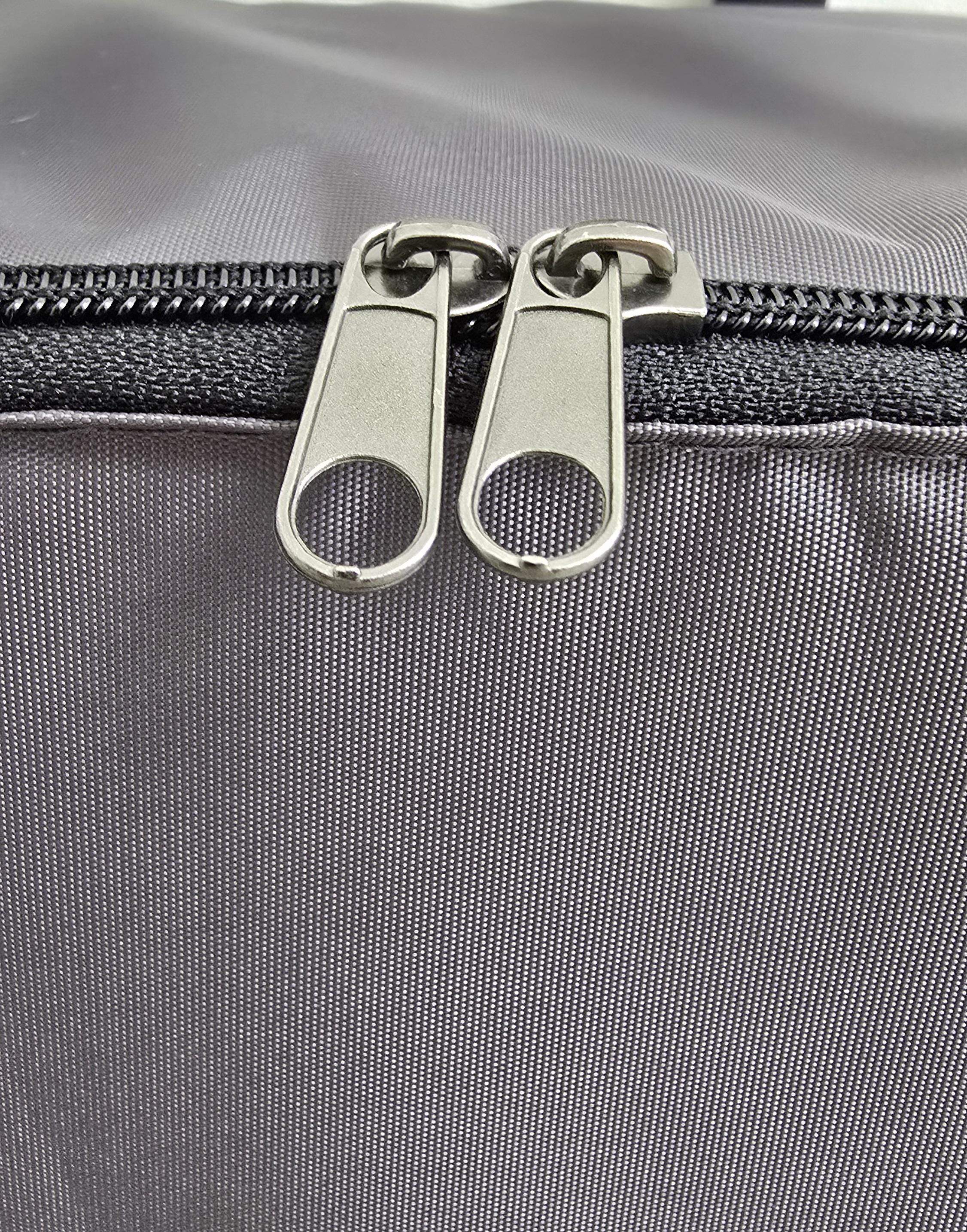 Сумка-холодильник T-PACK 21 л 32х20х33 см (TS-0005) - фото 5