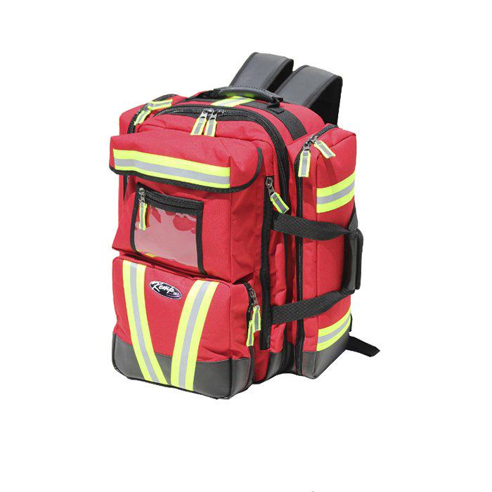 Рюкзак KEMP Red Ultimate EMS (НФ-00000177)
