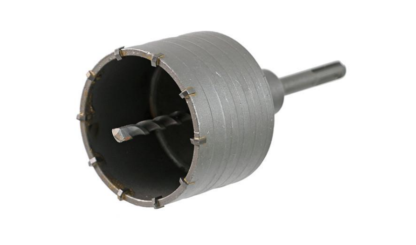 Коронка свердлильна Vido WD71102068050 SDS-Plus 68 мм (27563386)