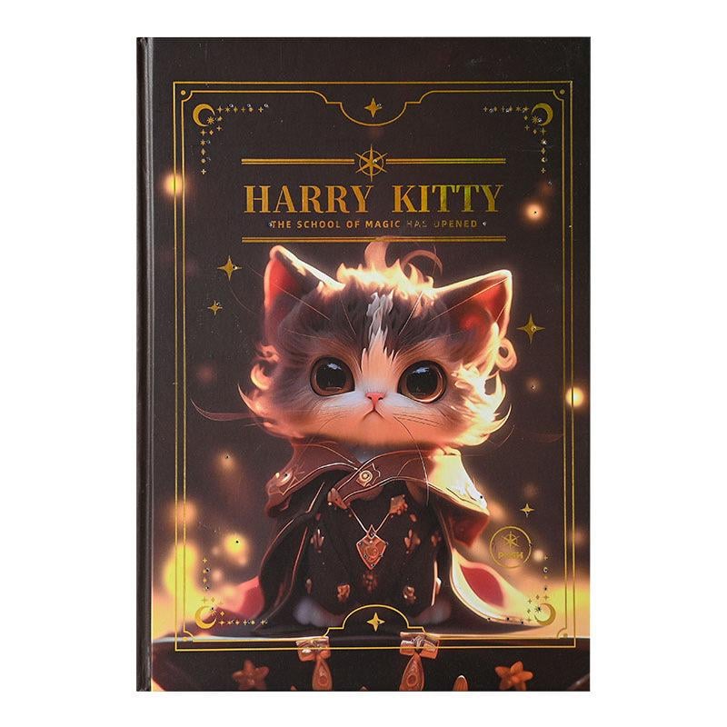 Фото-блокнот Harry KITTY (22905362)