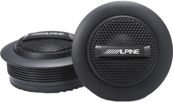Твиттеры Alpine S-S10TW